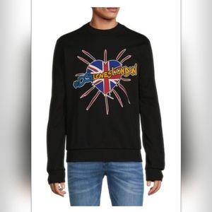Dolce & Gabbana sweatshirt
